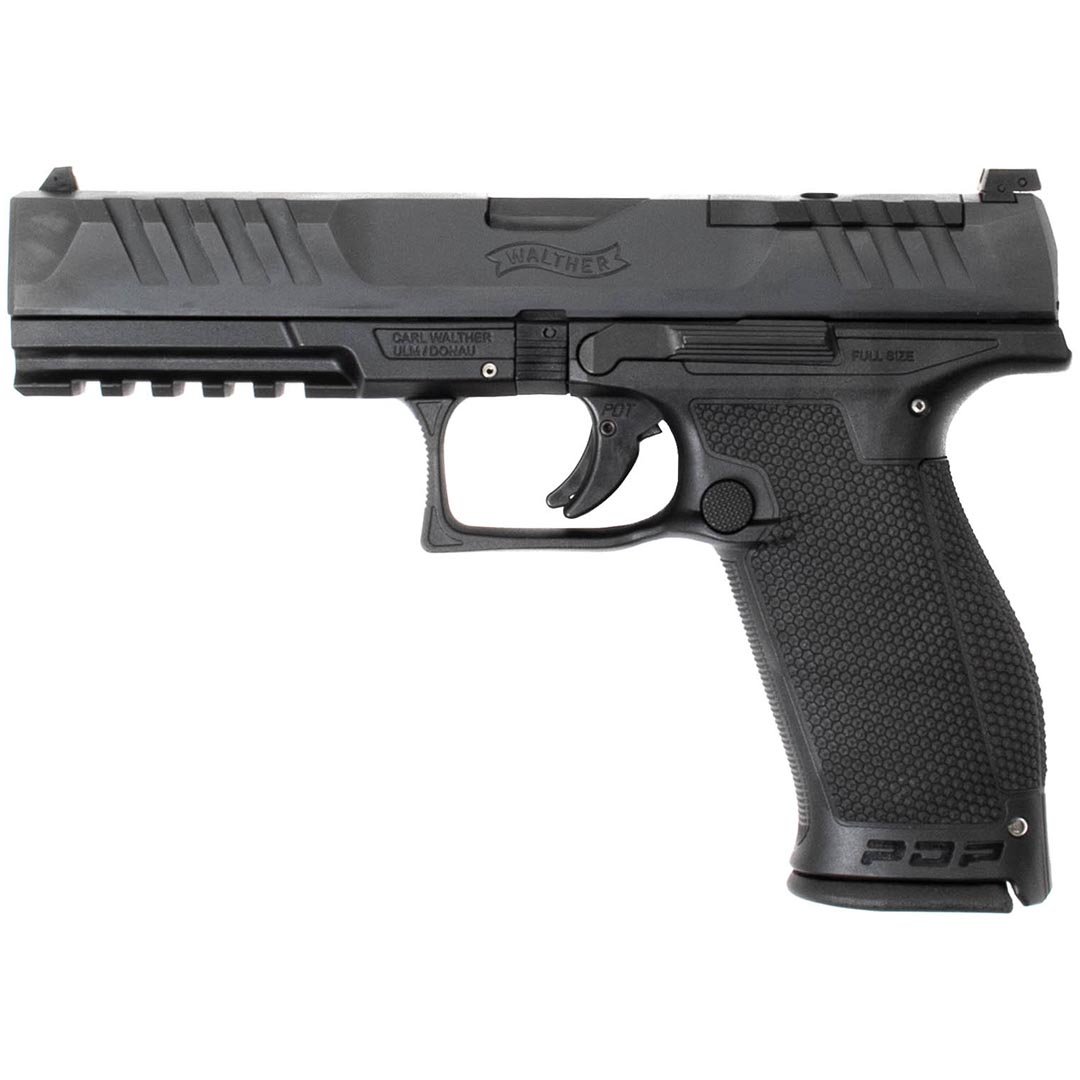 WALTHER PDP FULL SIZE